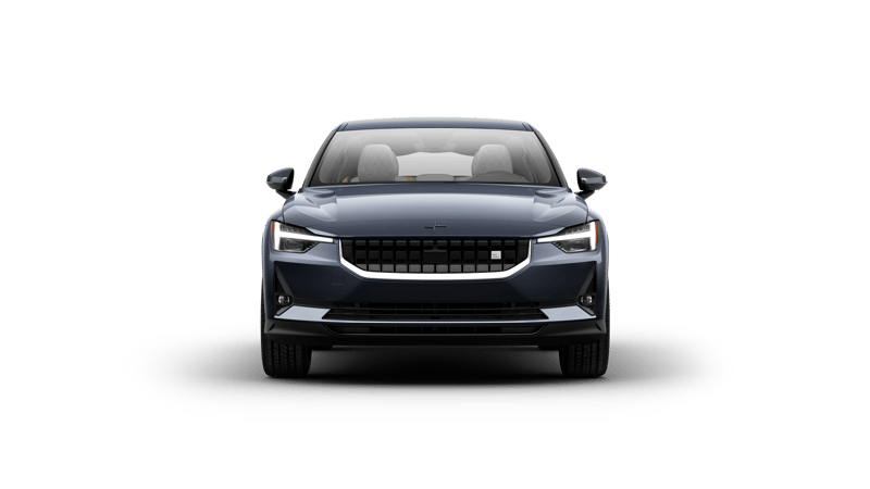 2023 Polestar 2 — Midnight