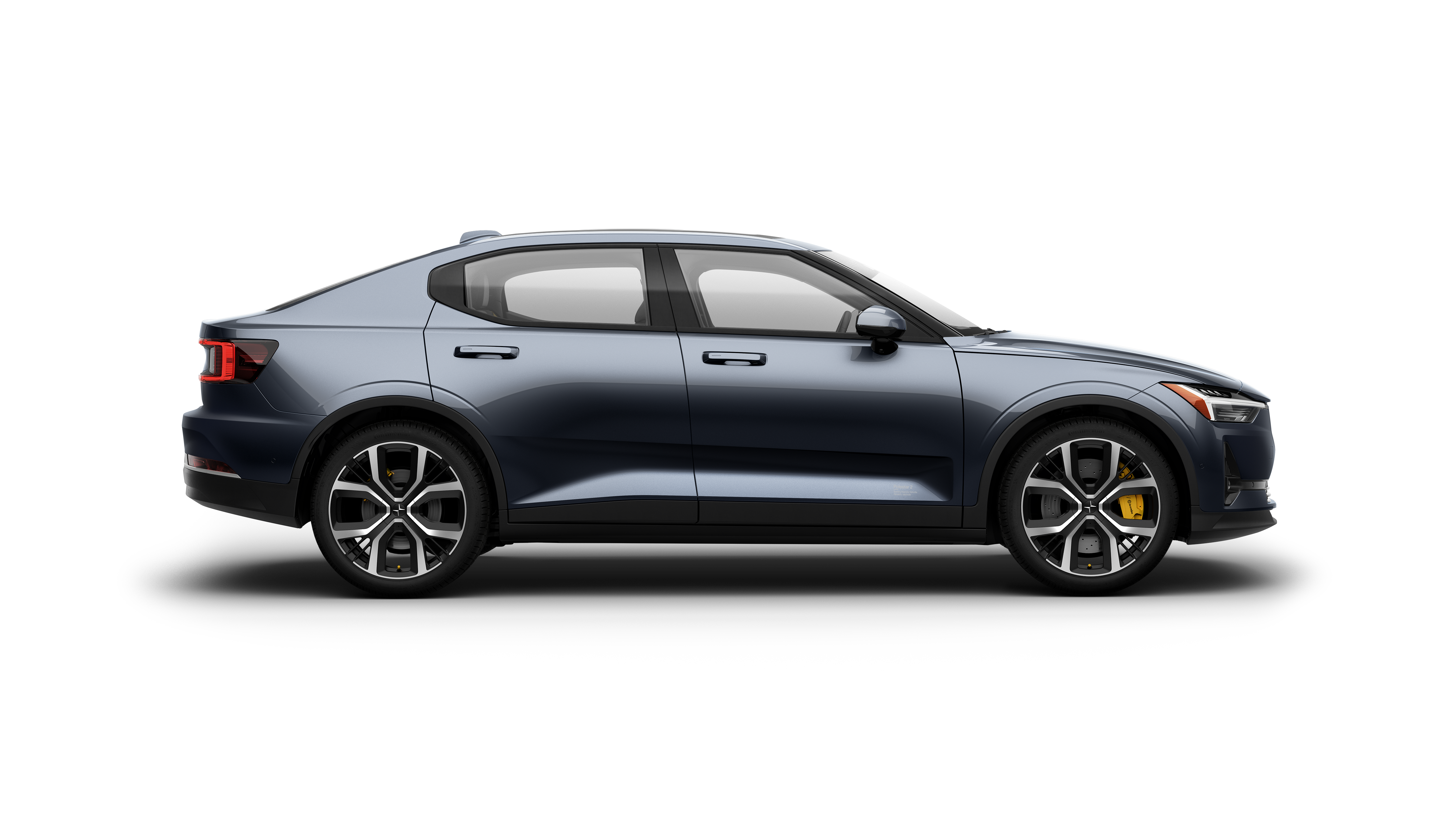 2023 Polestar 2 Performance