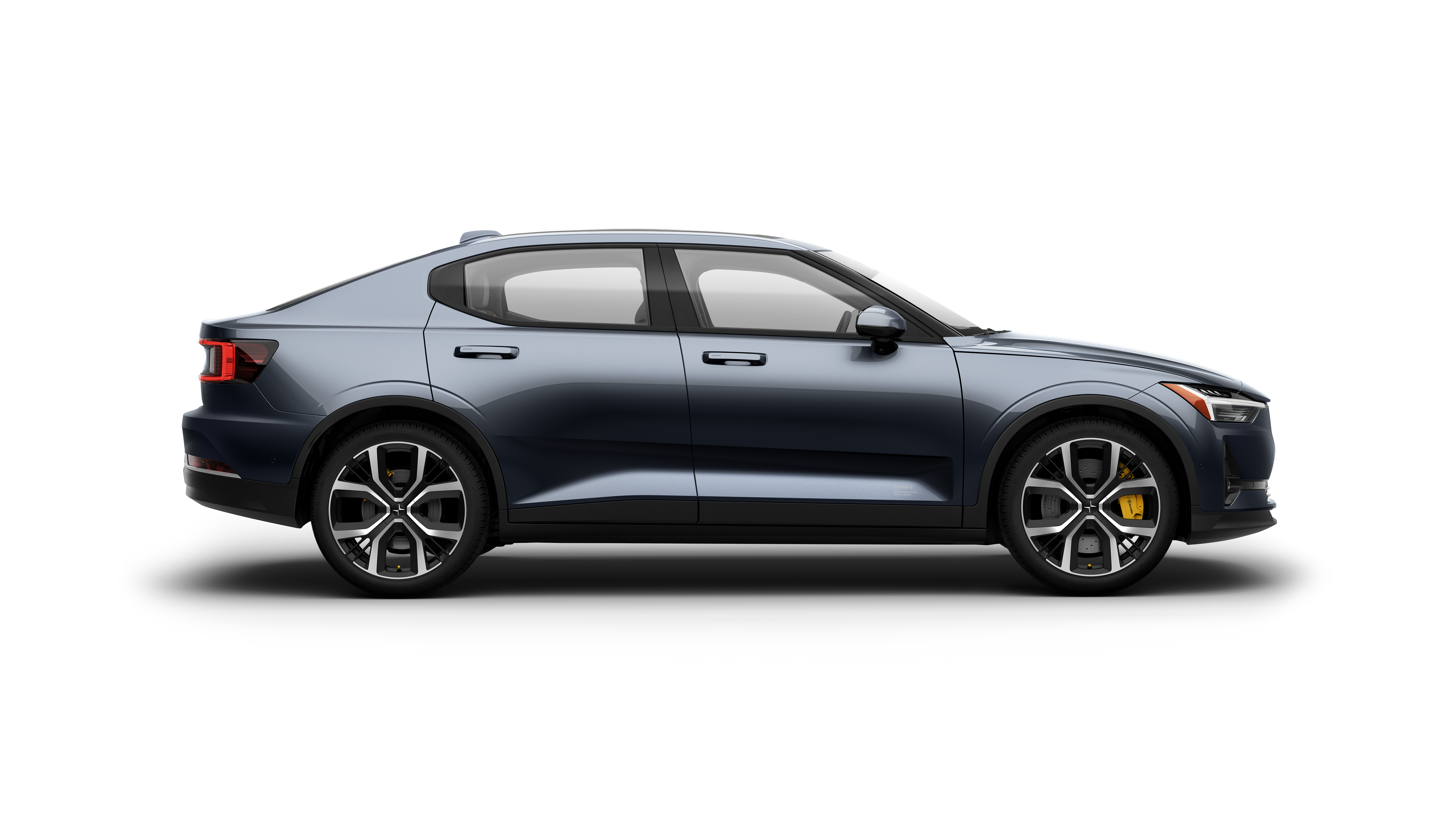 2023 Polestar 2