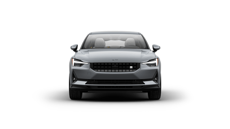 2023 Polestar 2 — Thunder