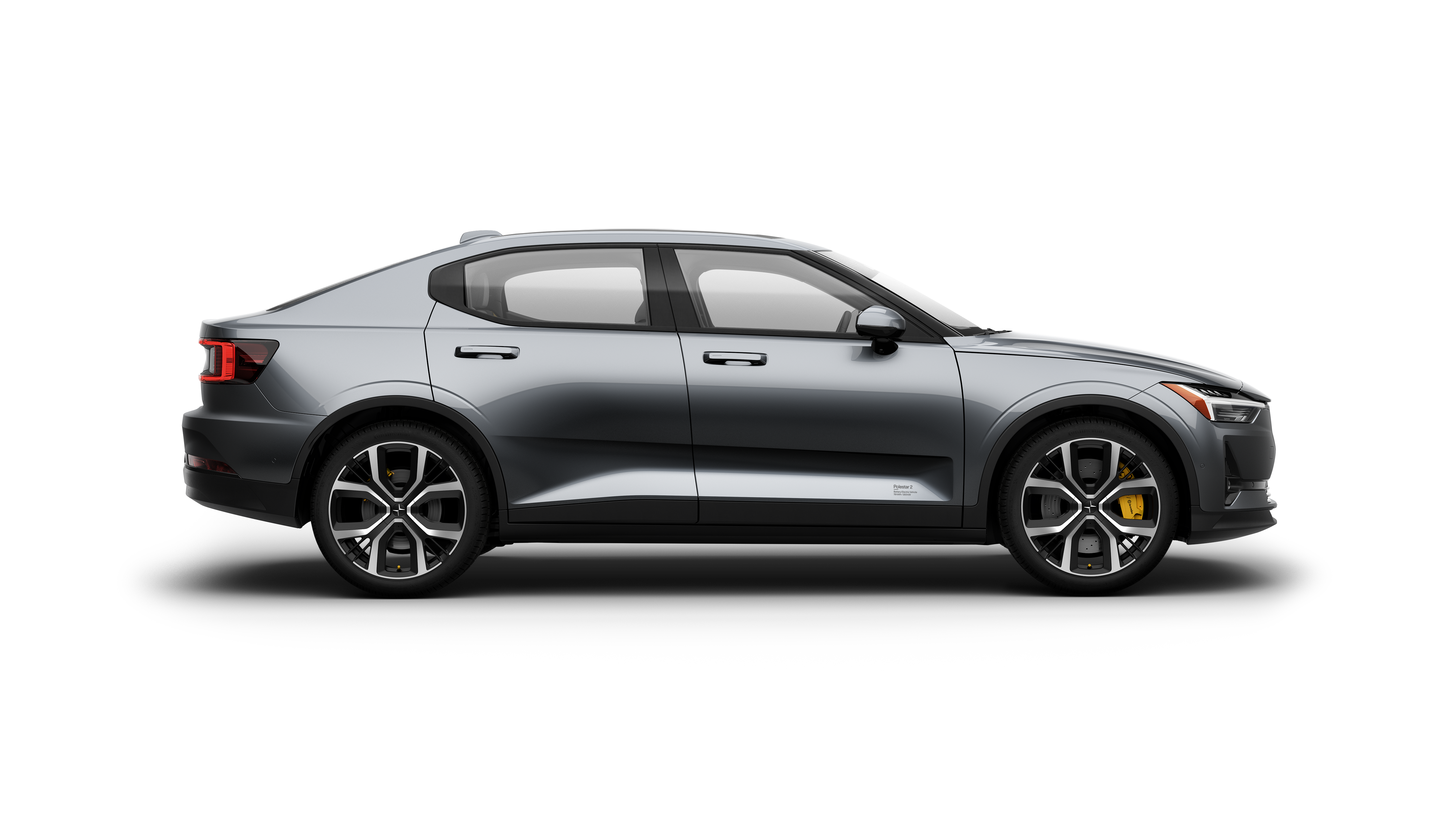 2023 Polestar 2 Performance