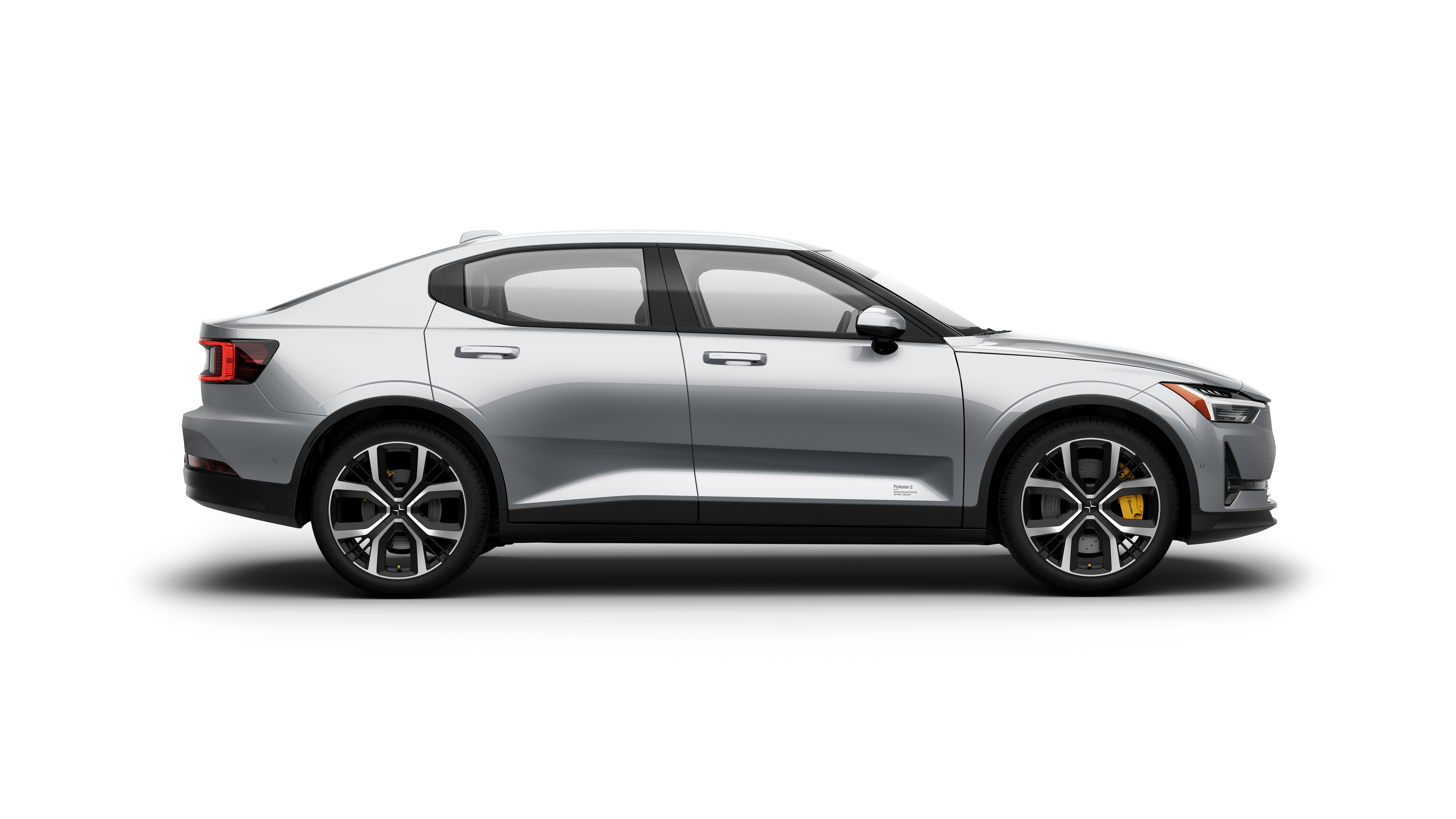 2023 Polestar 2