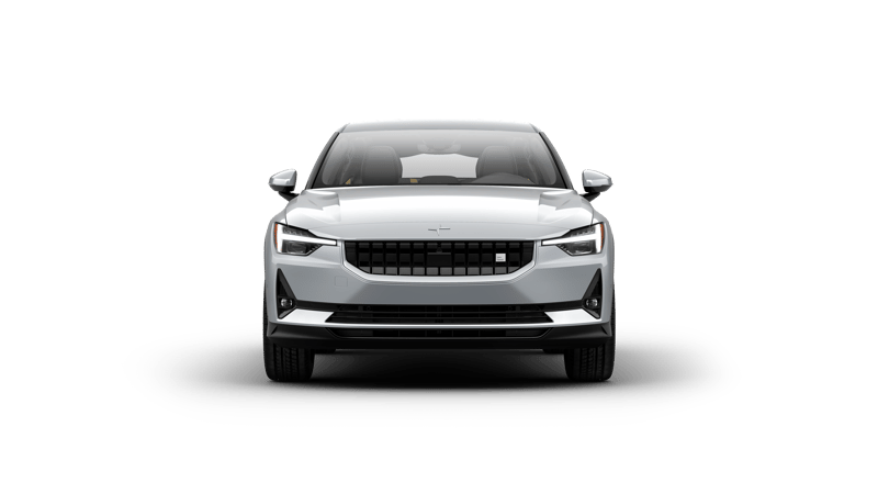 2023 Polestar 2 — Magnesium