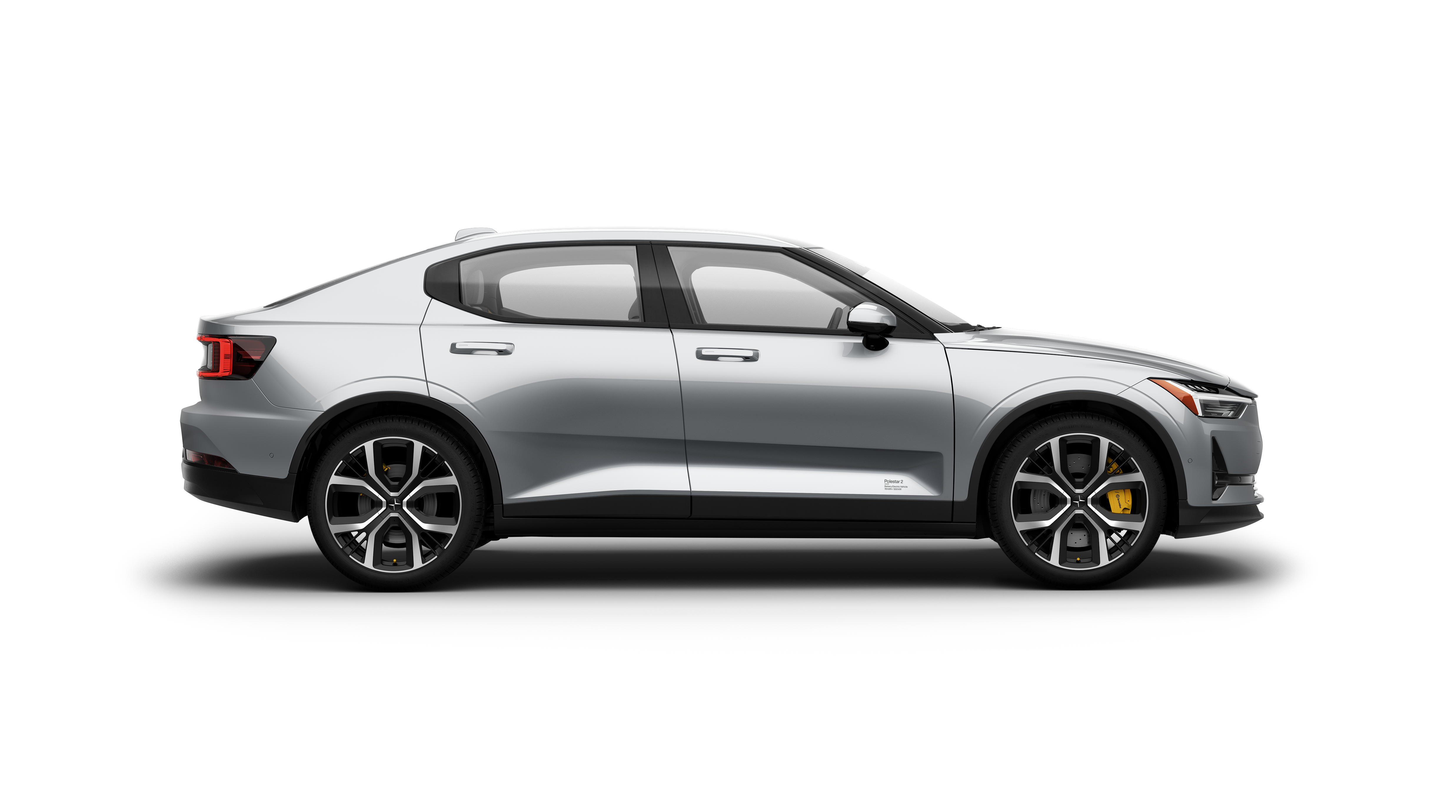 2023 Polestar 2