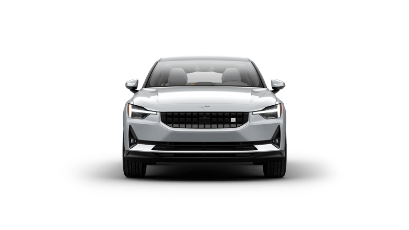 2023 Polestar 2 — Magnesium