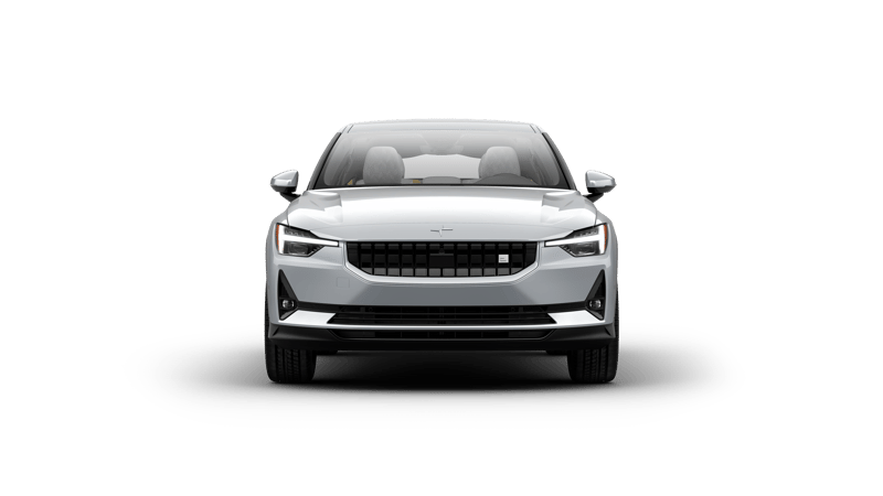 2023 Polestar 2 — Magnesium
