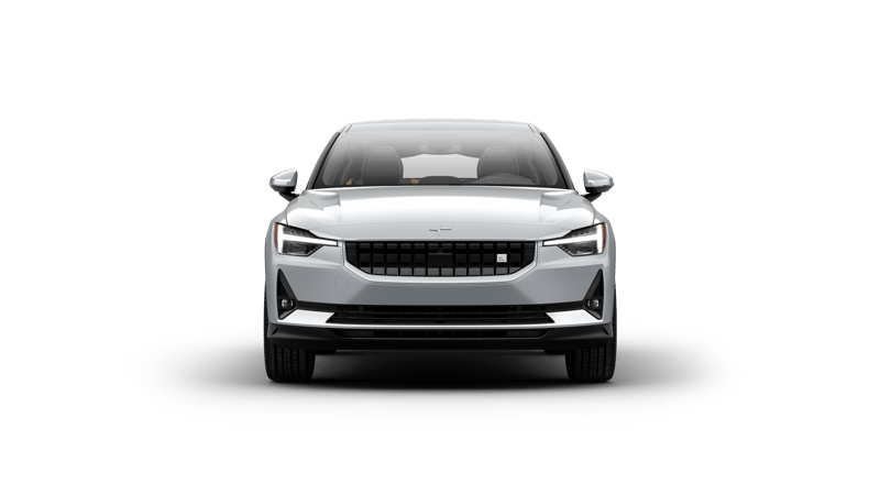 2023 Polestar 2 — Magnesium