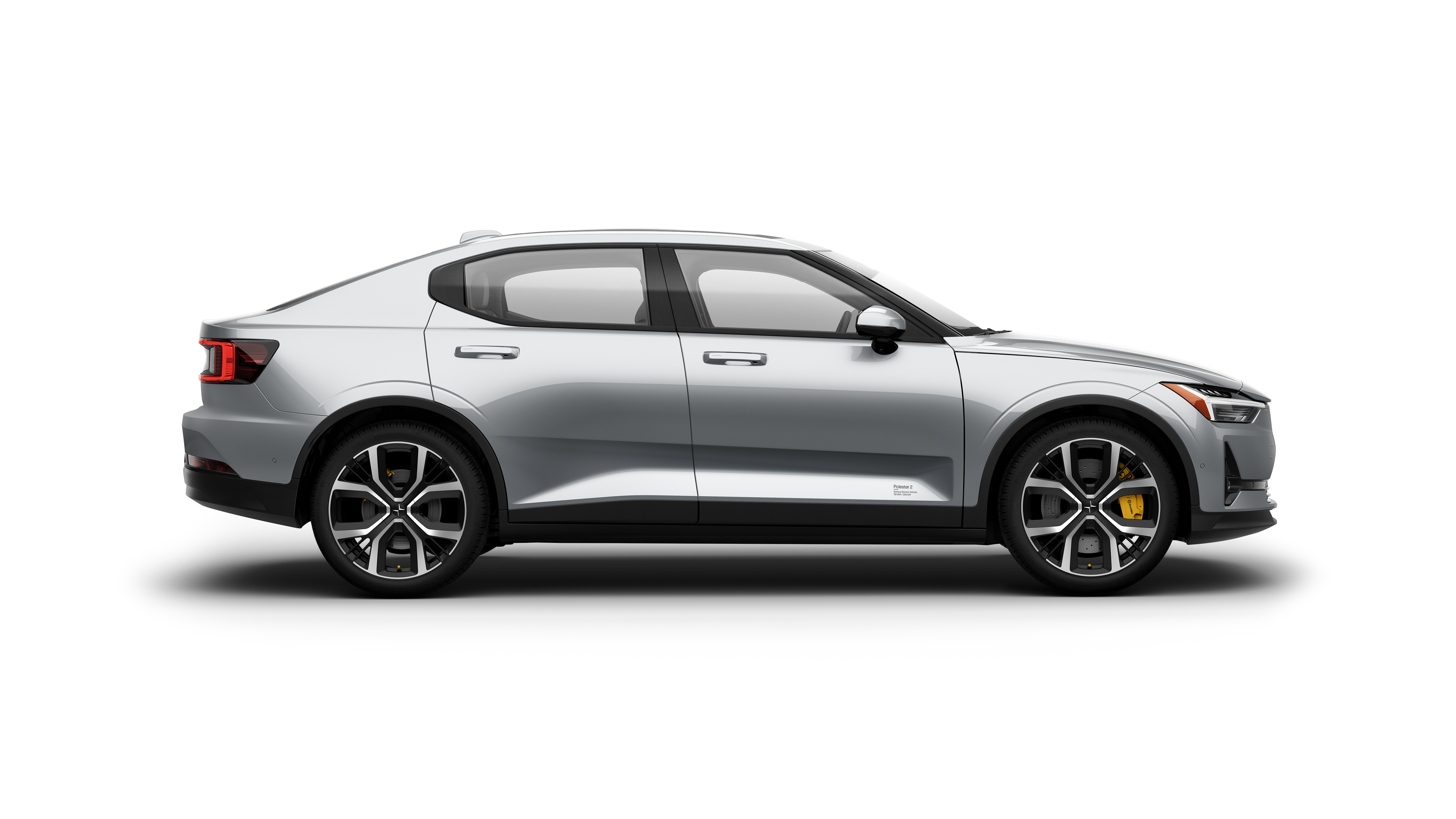 2023 Polestar 2