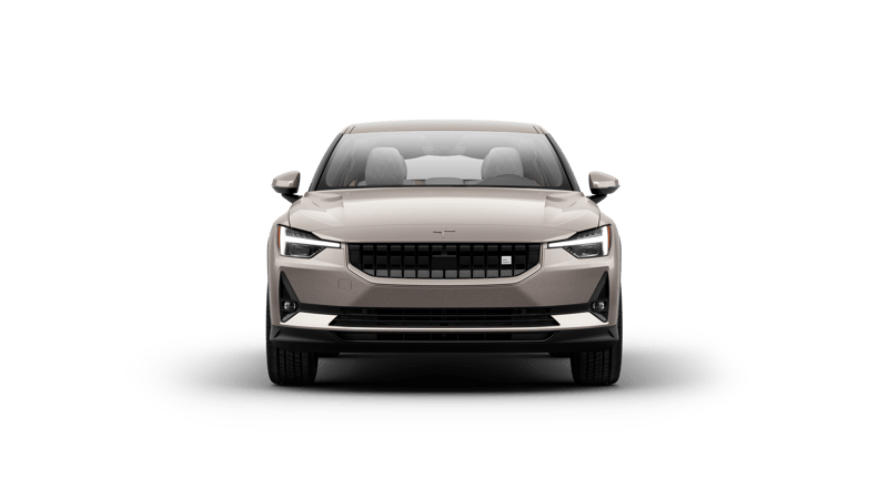 2023 Polestar 2 — Jupiter