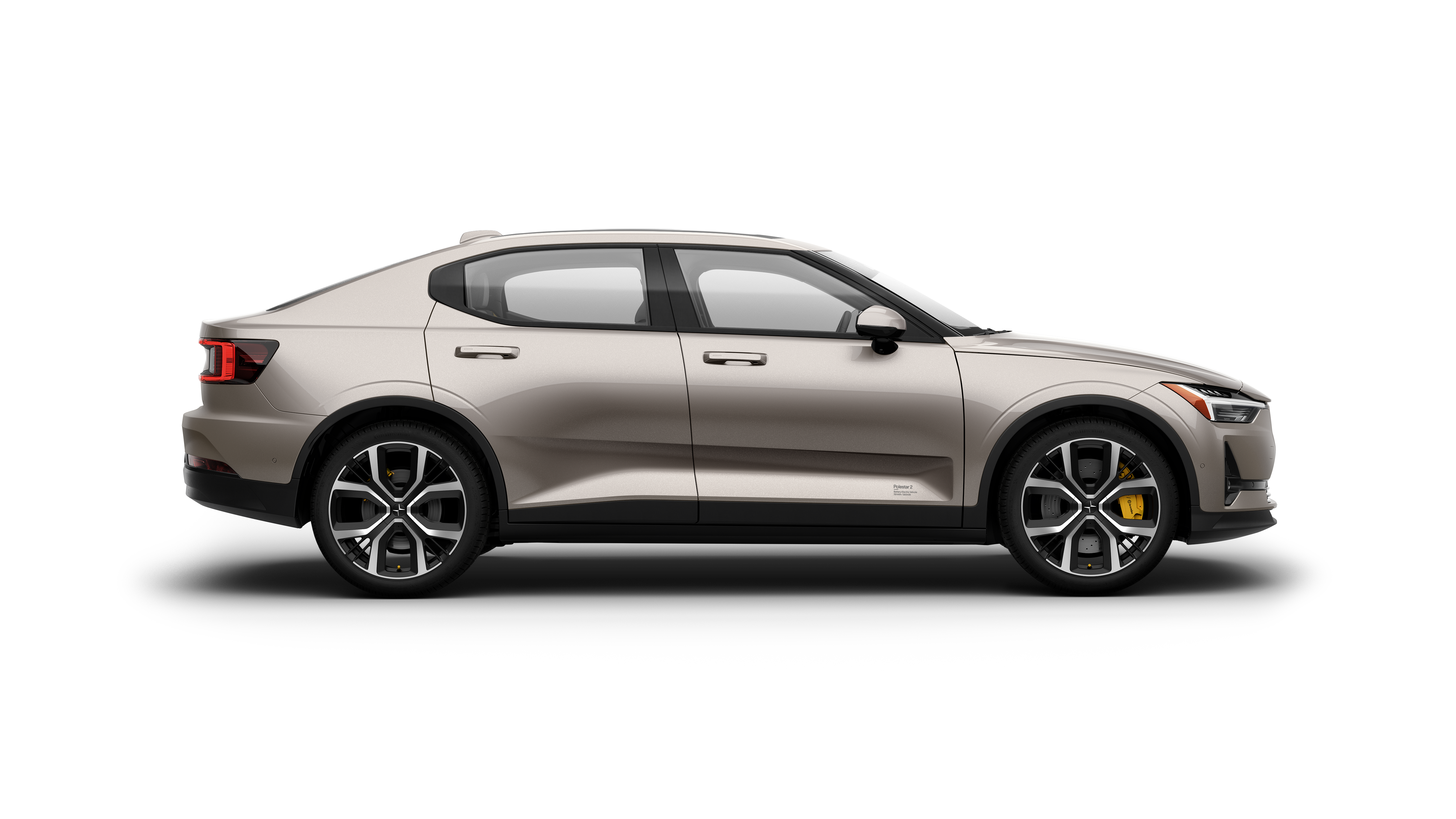2023 Polestar 2 Performance