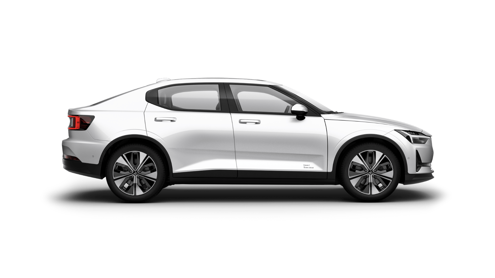2024 Polestar 2