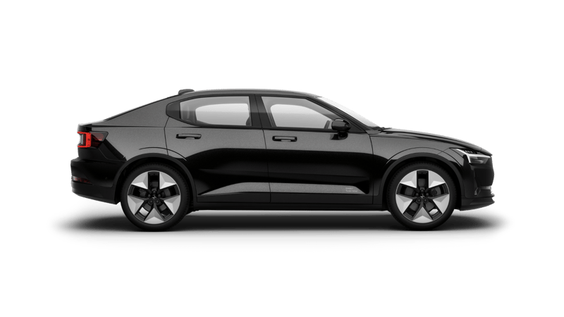 2024 Polestar 2 — Space