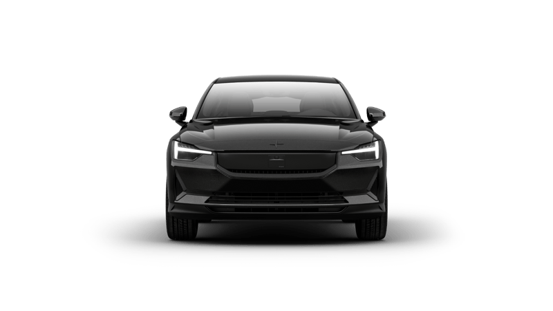 2024 Polestar 2 — Space