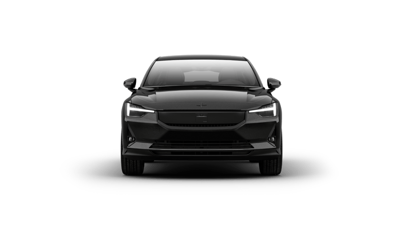2024 Polestar 2 — Space
