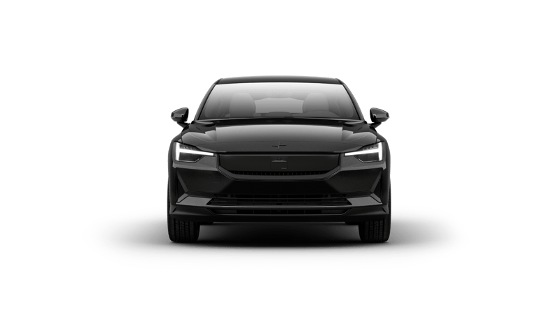 2024 Polestar 2 — Space