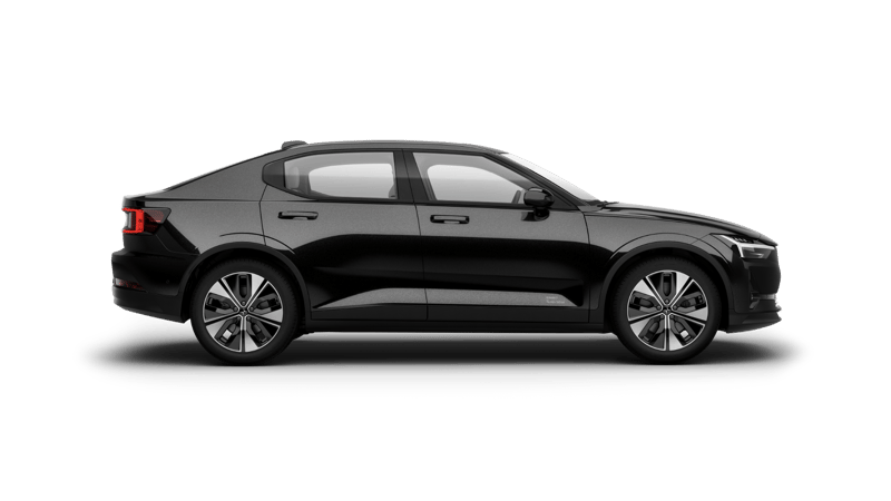 2024 Polestar 2 — Space