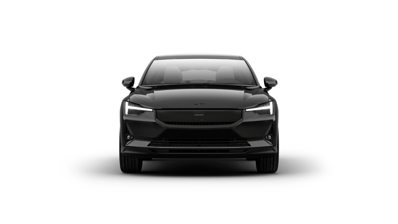 2024 Polestar 2 — Space