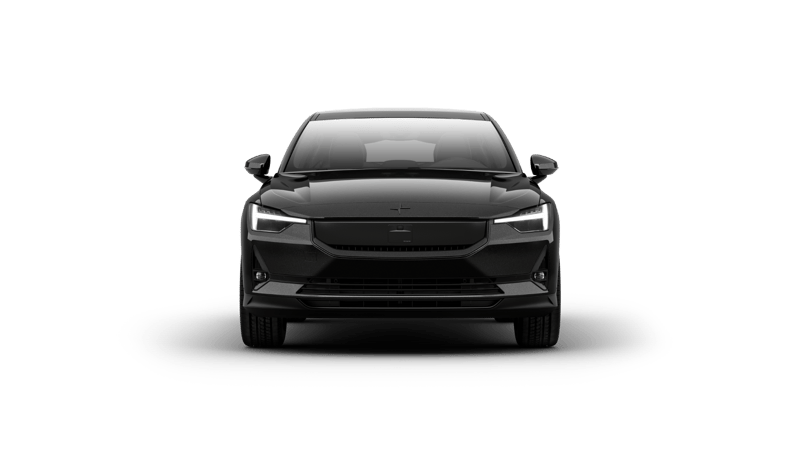 2024 Polestar 2 — Space