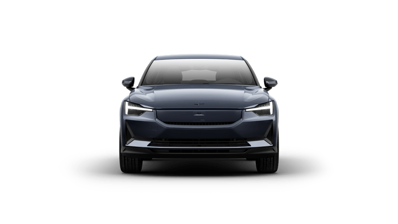 2024 Polestar 2 — Midnight