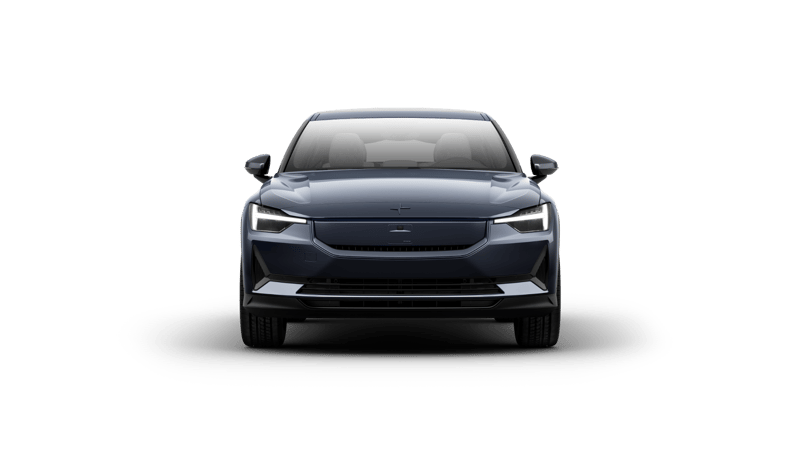 2024 Polestar 2 — Midnight