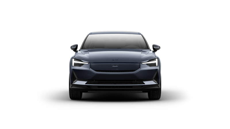 2024 Polestar 2 — Midnight