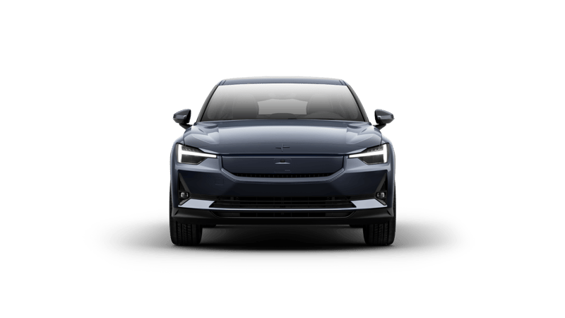 2024 Polestar 2 — Midnight
