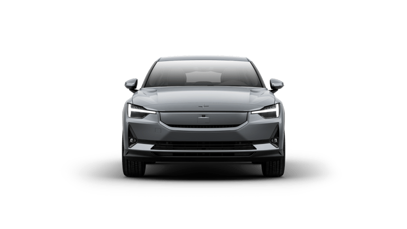 2024 Polestar 2 — Thunder