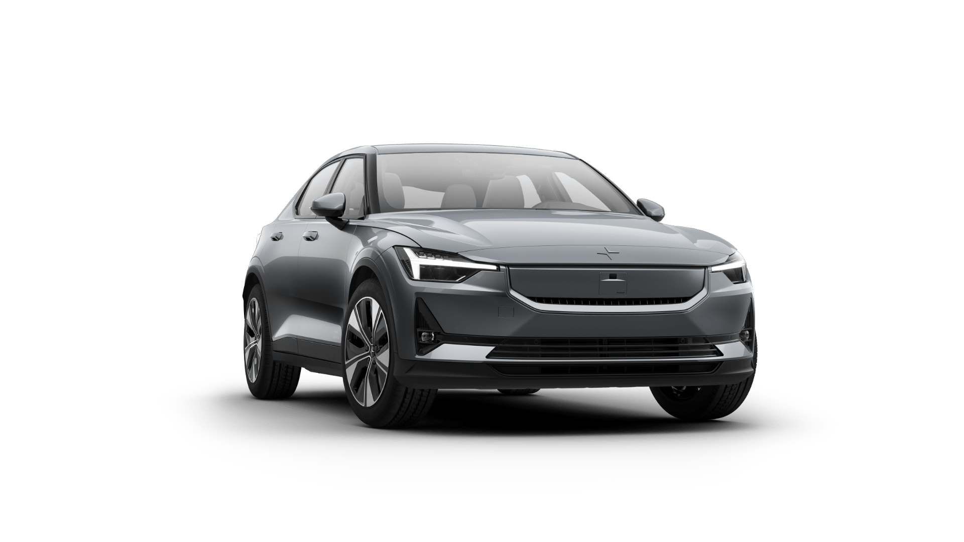 2024 Polestar 2 in Thunder