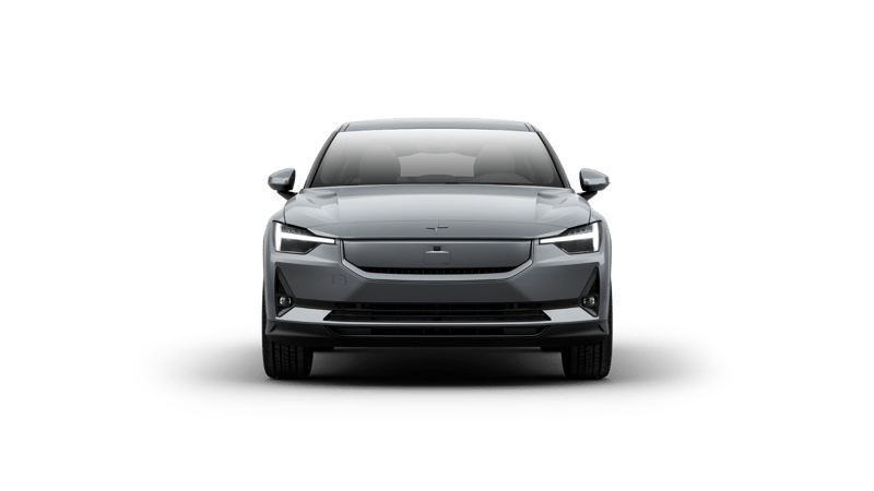 2024 Polestar 2 — Thunder