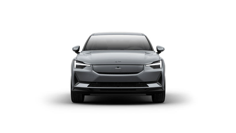 2024 Polestar 2 — Thunder