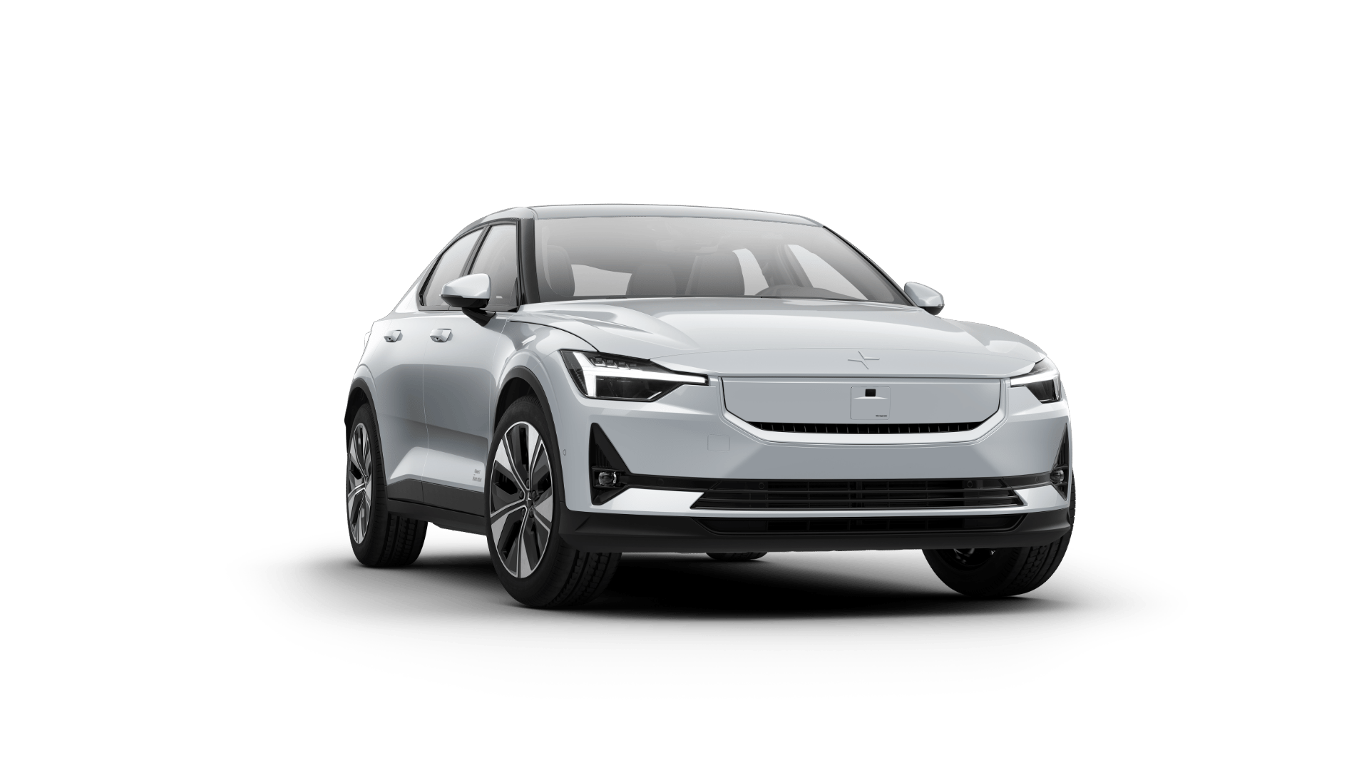 2024 Polestar 2 in Magnesium