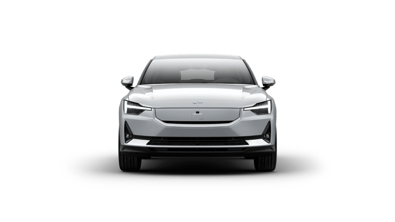 2024 Polestar 2 — Magnesium