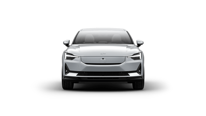 2024 Polestar 2 — Magnesium