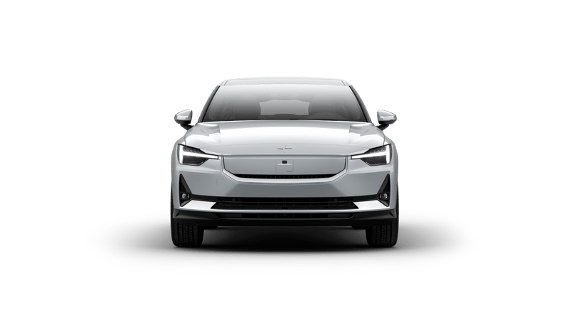 2024 Polestar 2 — Magnesium
