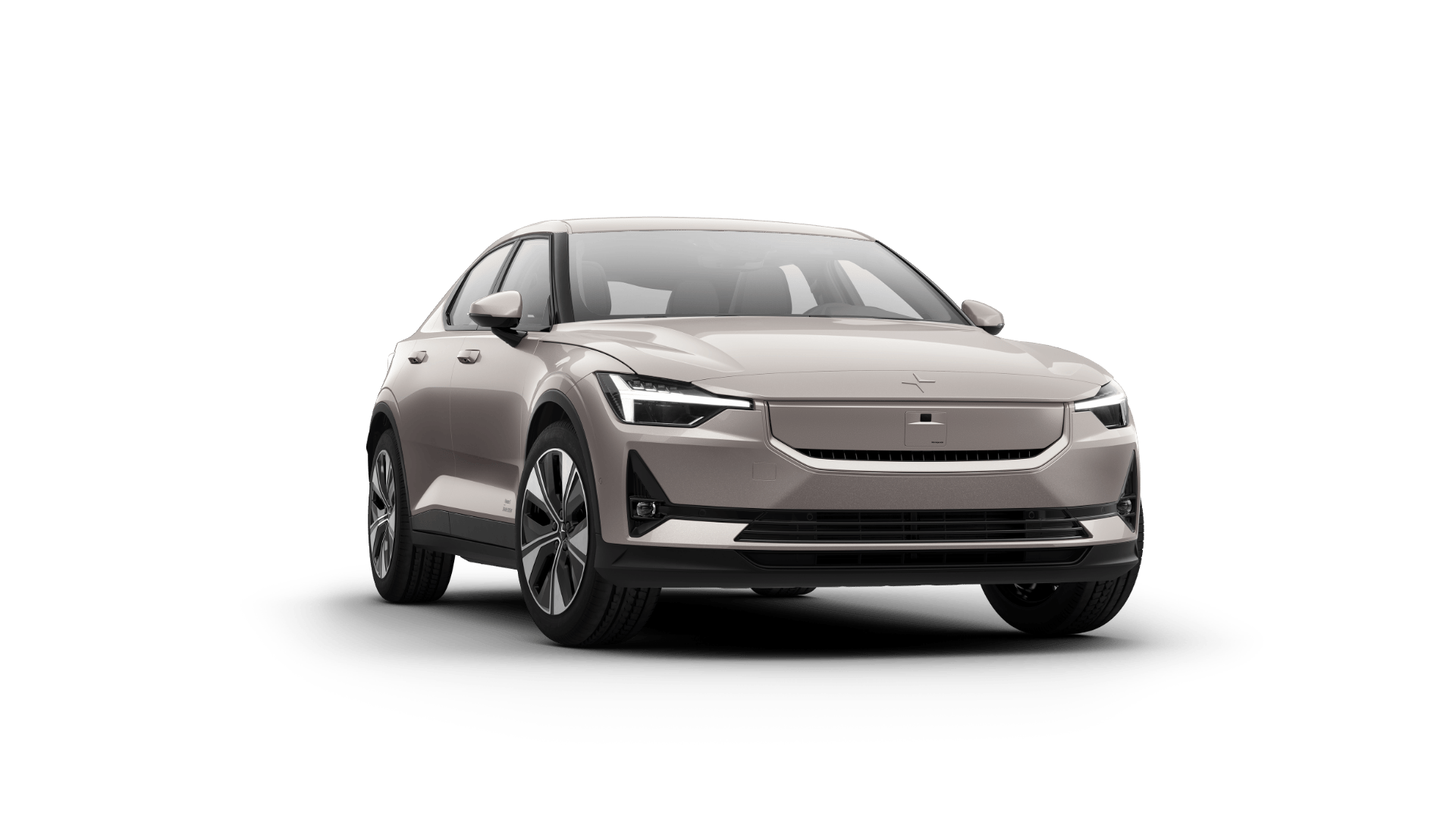 2024 Polestar 2 in Jupiter