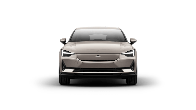 2024 Polestar 2 — Jupiter