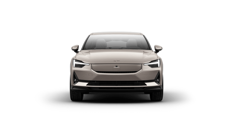 2024 Polestar 2 — Jupiter