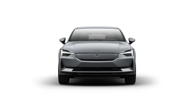 2024 Polestar 2 — Thunder