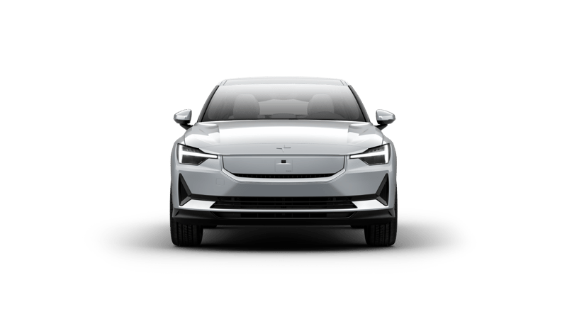 2024 Polestar 2 — Magnesium