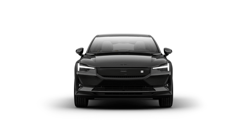 2024 Polestar 2 — Space