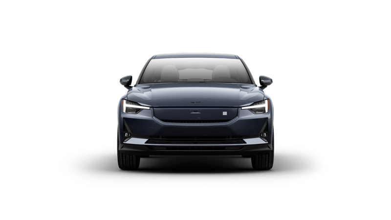 2024 Polestar 2 — Midnight