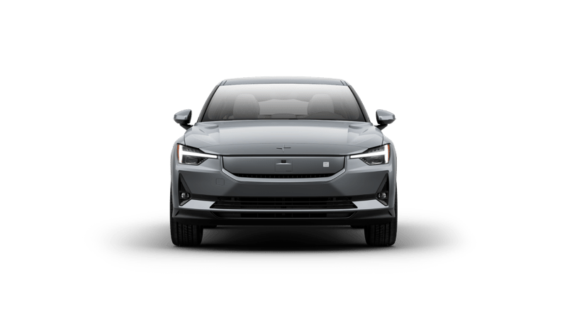 2024 Polestar 2 — Thunder