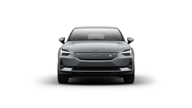 2024 Polestar 2 — Thunder