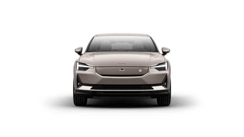 2024 Polestar 2 — Jupiter