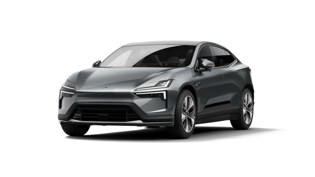 2026 Polestar 4 in Stratus
