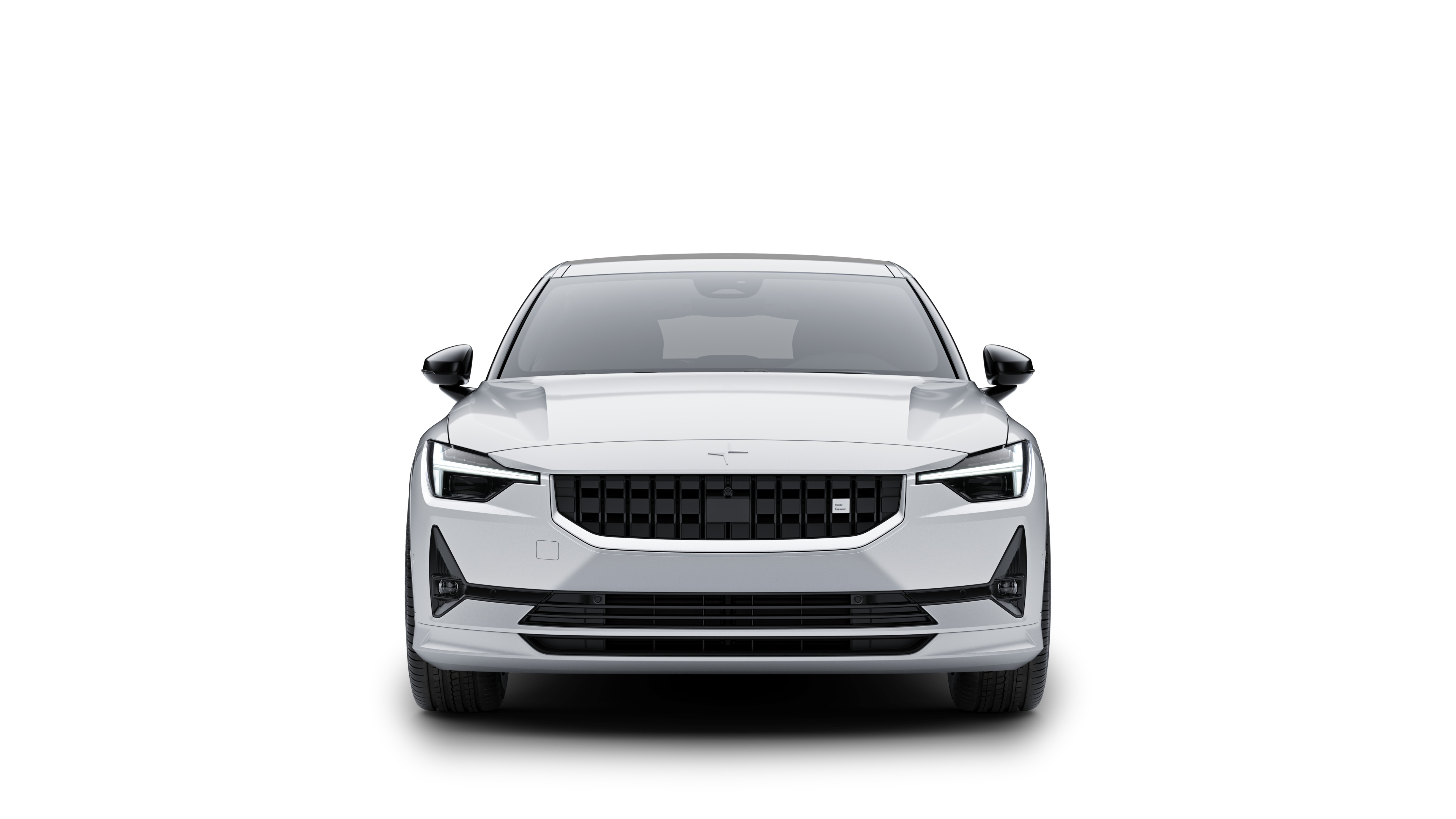 2023 Polestar 2